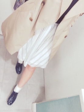 ももさんのコーディネート