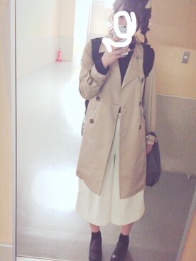 ももさんのコーディネート