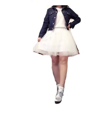 ももさんのコーディネート