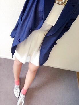 ももさんのコーディネート