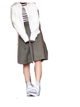 ももさんのコーディネート