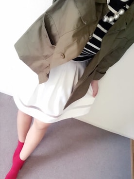 ももさんのコーディネート