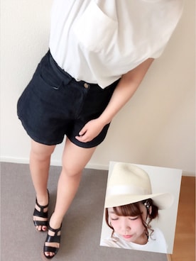 ももさんのコーディネート