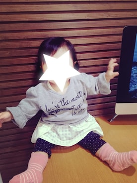 ✾maple✾さんのコーディネート