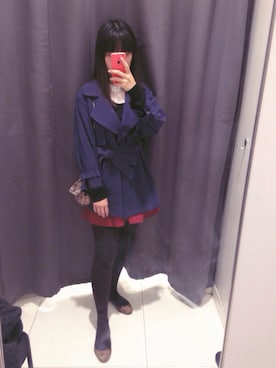 Selinaさんのコーディネート