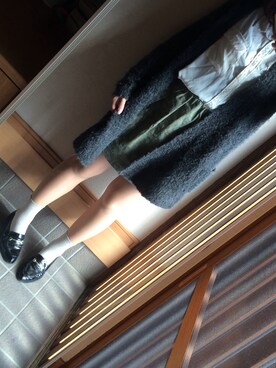 ひとみさんのコーディネート