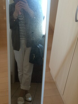 ゆかぴーさんのコーディネート