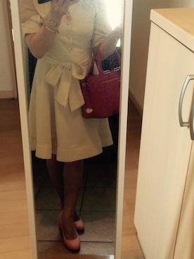 ゆかぴーさんのコーディネート