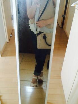 ゆかぴーさんのコーディネート