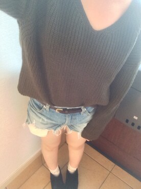 ゆかぴーさんのコーディネート