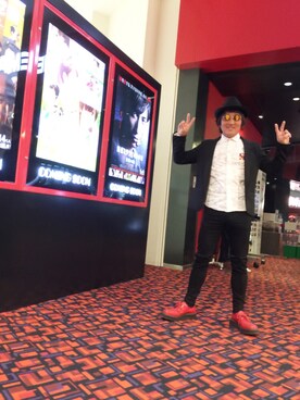 よしゆきさんのコーディネート