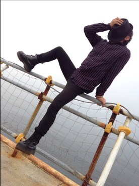 よしゆきさんのコーディネート