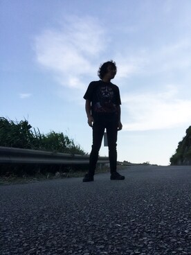 よしゆきさんのコーディネート