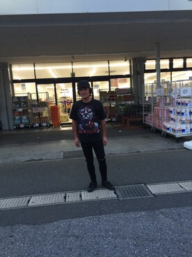 よしゆきさんのコーディネート