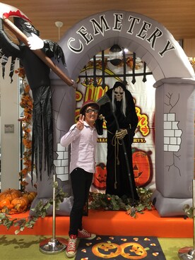 よしゆきさんのコーディネート