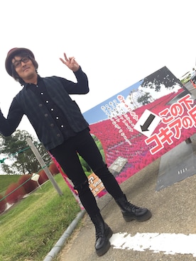 よしゆきさんのコーディネート