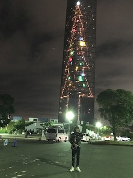 よしゆきさんのコーディネート