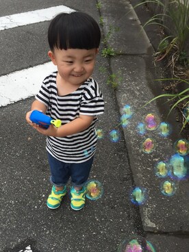 somaoさんのコーディネート