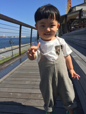 somaoさんのコーディネート