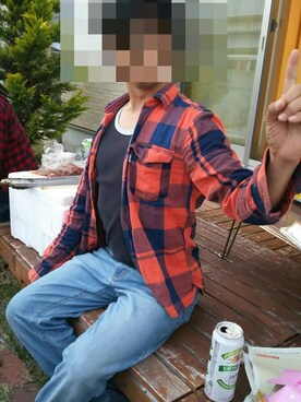 アナゴ記念日さんのコーディネート