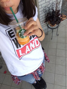 anapiさん（レディース・170cm）の春コーディネート