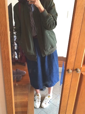 anapiさんのコーディネート