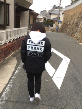 りなさんのコーディネート