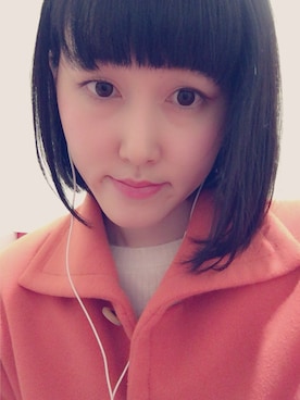 もなさんのコーディネート