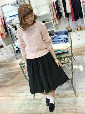 Happyさんのコーディネート