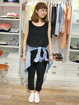 Happyさんのコーディネート