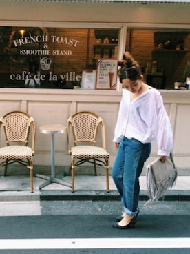 Happyさんのコーディネート