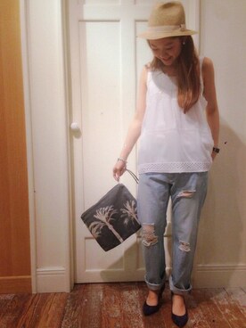 Happyさんのコーディネート