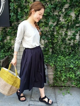 Happyさんのコーディネート