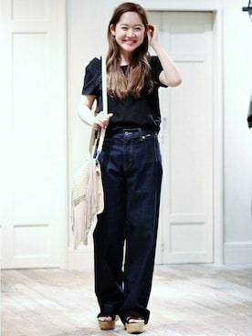 Happyさんのコーディネート