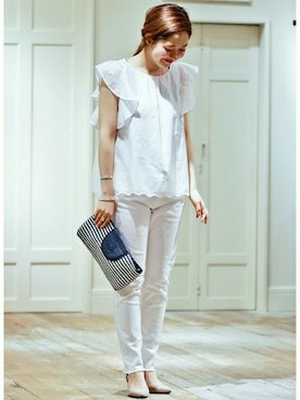 Happyさんのコーディネート