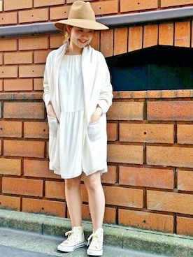 Happyさんのコーディネート