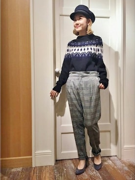 Happyさんのコーディネート