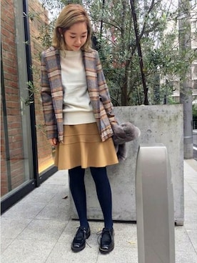 Happyさんのコーディネート