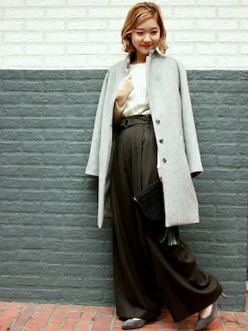 Happyさんのコーディネート