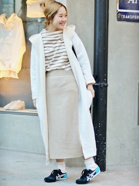 Happyさんのコーディネート