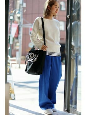 Happyさんのコーディネート