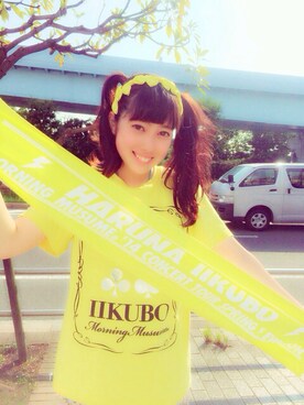 よしだななみさんのコーディネート