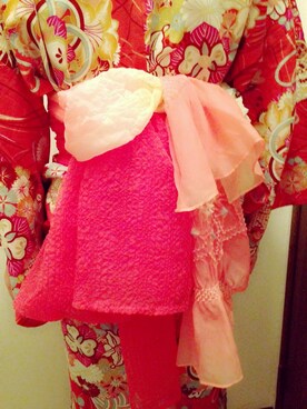 よしだななみさんのコーディネート