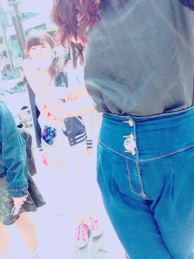 よしだななみさんのコーディネート