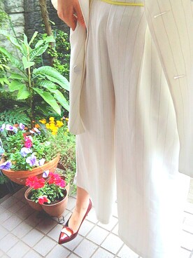 よしだななみさんのコーディネート