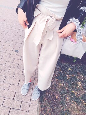 よしだななみさんのコーディネート