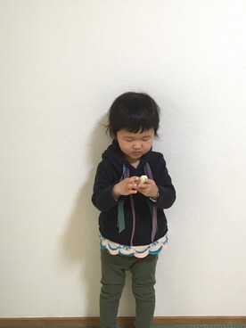やぶここさんのコーディネート