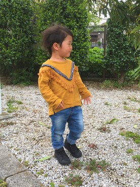 やぶここさんのコーディネート