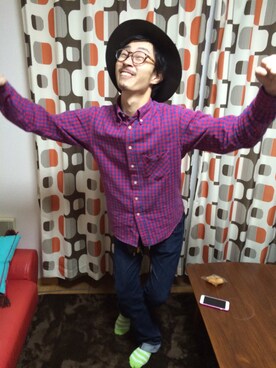 KAIさんのコーディネート