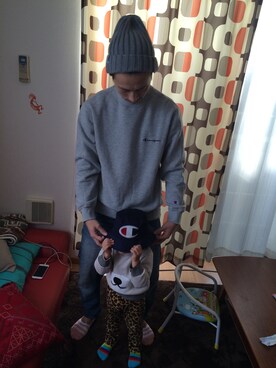 KAIさんのコーディネート